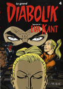 Grand Diabolik (Le), t. 04